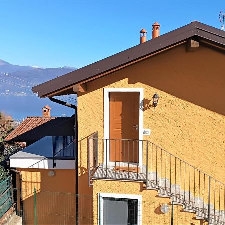 Casa Vacanze Loita Daire Baveno Dış mekan fotoğraf