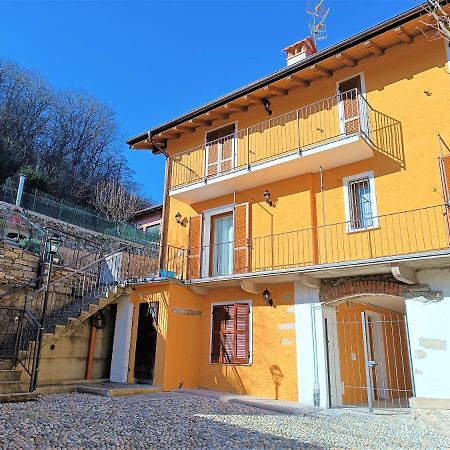 Casa Vacanze Loita Daire Baveno Dış mekan fotoğraf