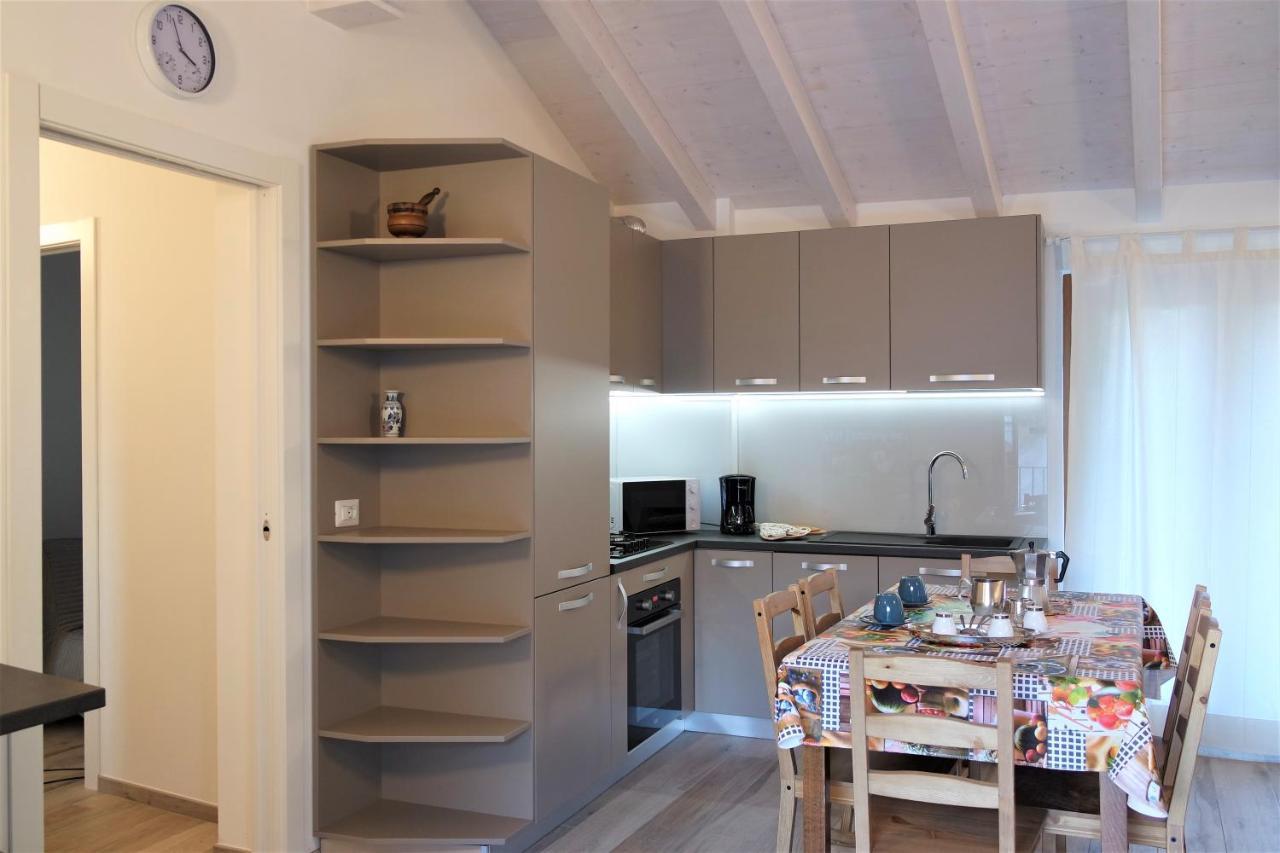 Casa Vacanze Loita Daire Baveno Dış mekan fotoğraf