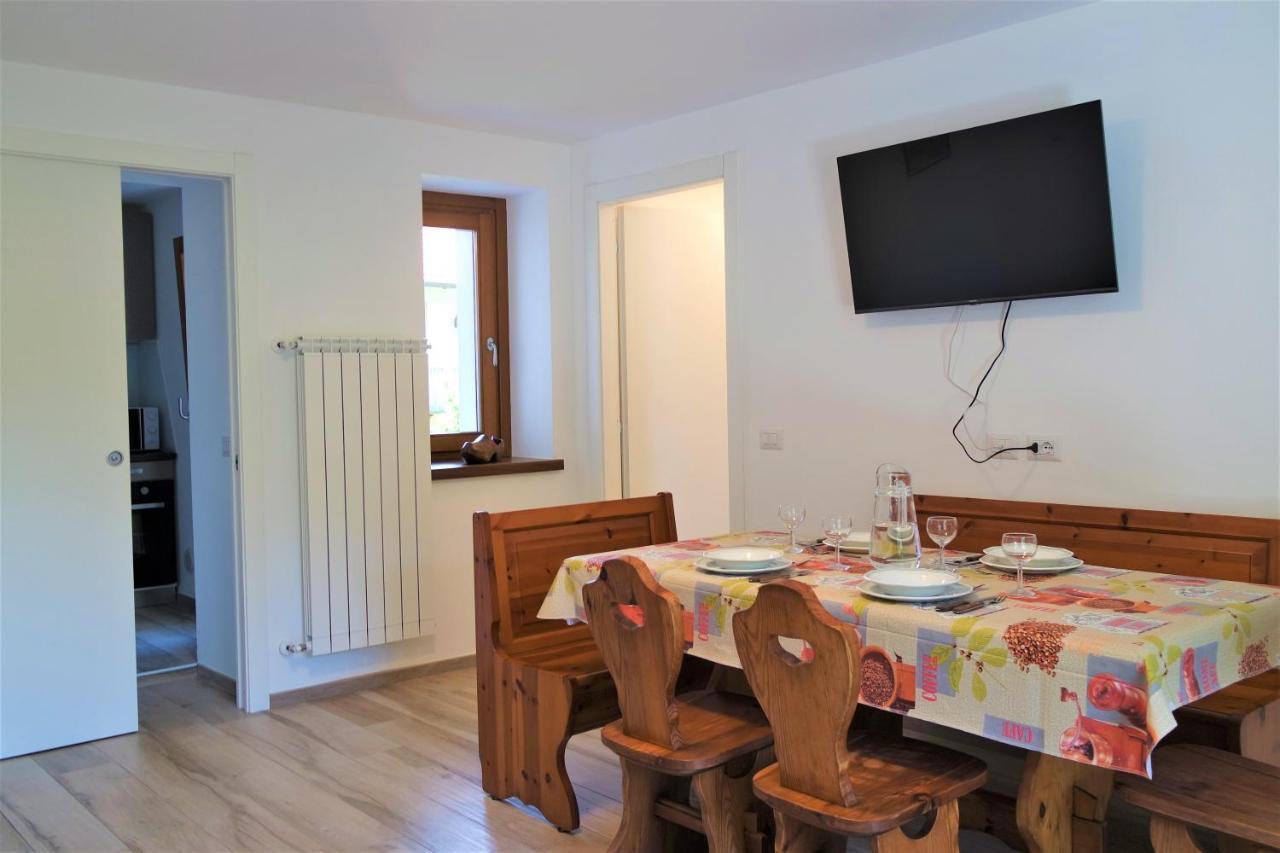 Casa Vacanze Loita Daire Baveno Dış mekan fotoğraf