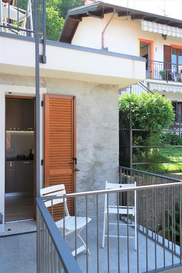 Casa Vacanze Loita Daire Baveno Dış mekan fotoğraf