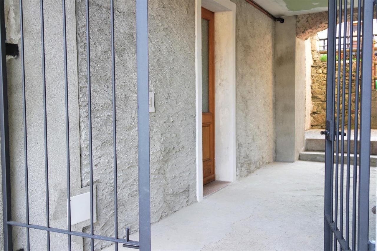 Casa Vacanze Loita Daire Baveno Dış mekan fotoğraf