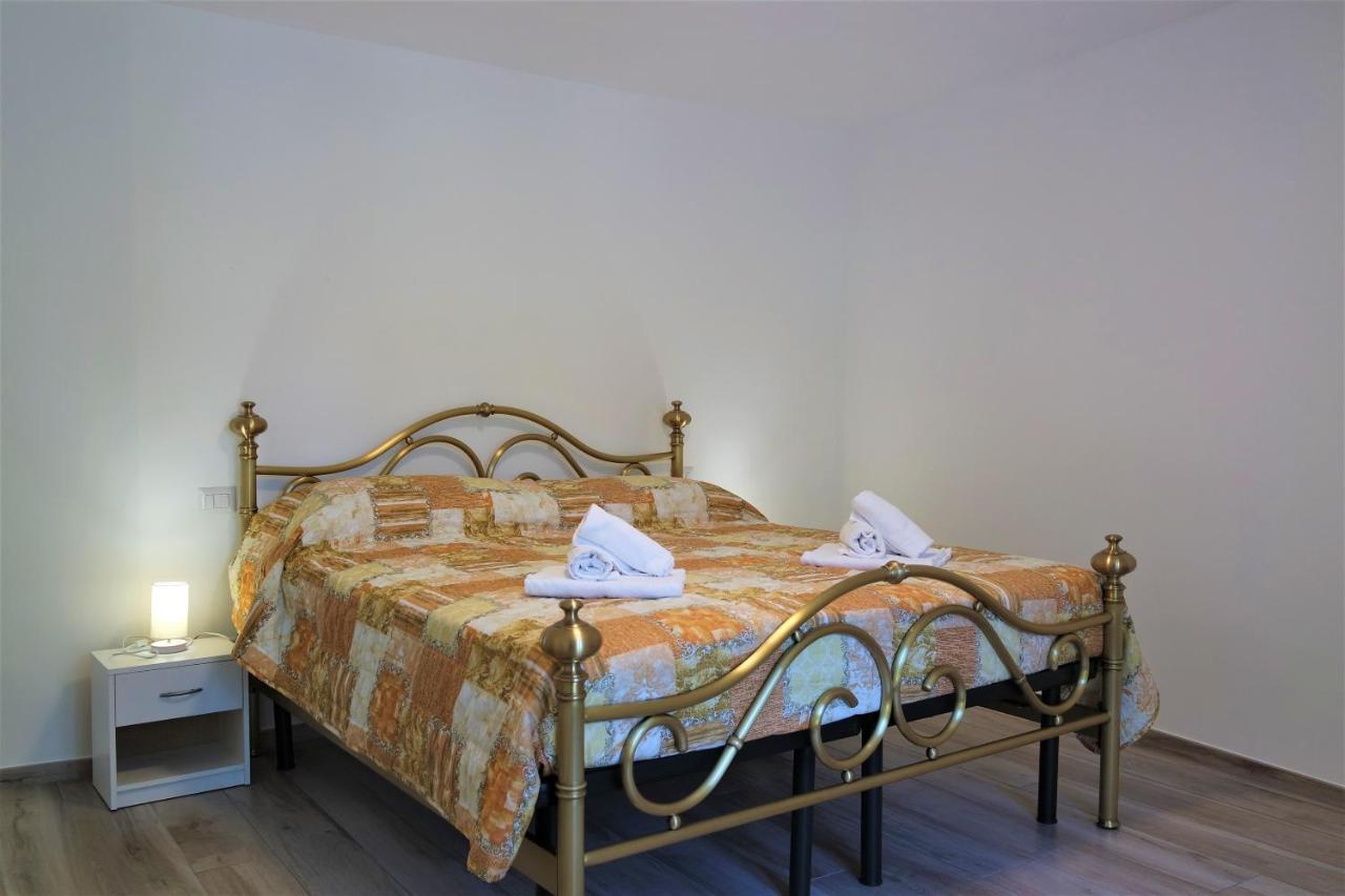 Casa Vacanze Loita Daire Baveno Dış mekan fotoğraf