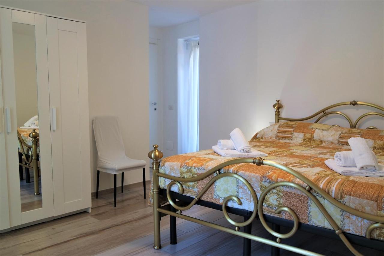Casa Vacanze Loita Daire Baveno Dış mekan fotoğraf