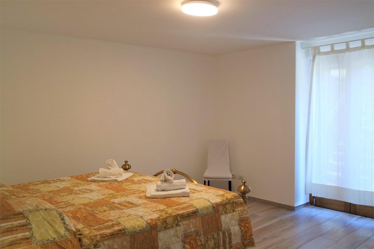 Casa Vacanze Loita Daire Baveno Dış mekan fotoğraf