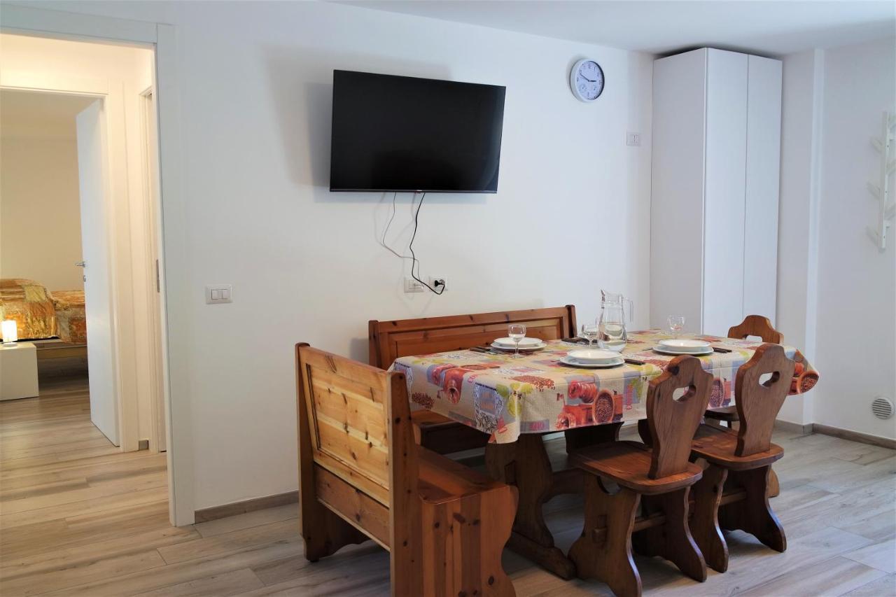 Casa Vacanze Loita Daire Baveno Dış mekan fotoğraf