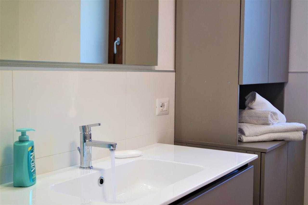 Casa Vacanze Loita Daire Baveno Dış mekan fotoğraf